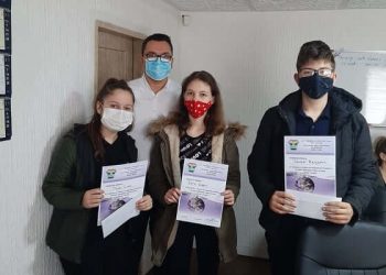 Uručene nagrade za najbolje crteže