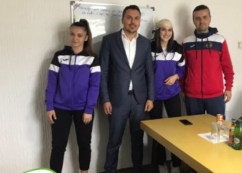 Posjeta načelnika povodom obilježavanja dana općine
