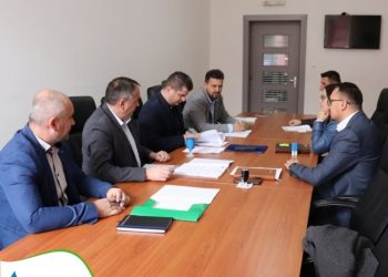Potpisani ugovori o zimskom održavanju