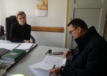 Potpisan Sporazum o realizaciji projekta na vodozahvatu Oparac