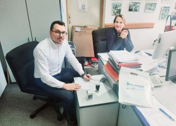 Potpisan Sporazum o realizaciji projekta na vodozahvatu Jaglinac