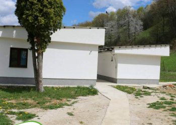 ZAVRŠEN PROJEKAT AUTOMATSKOG HLORISANJA NA HLORNOJ STANICI U OPARI