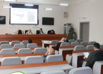 Održana druga radionica koncepta upravljanja otpadnim vodama u SBK