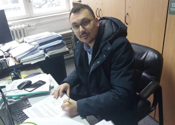 POTPISAN UGOVOR ZA NABAVKU VOZILA ZA POTREBE J.P. “VILENICA-VODOVOD” D.O.O. NOVI TRAVNIK