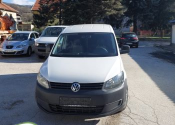 NABAVLJENA NOVA VOZILA ZA POTREBE PREDUZEĆA