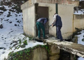 Izvorište “Dalečko vrelo” stavljeno u funkciju