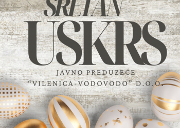 Sretan Uskrs