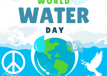 22. MART- SVJETSKI DAN VODA “WATER FOR PEACE”