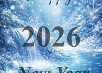 Novogodišnja čestitka