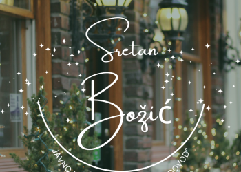 Čestitka povodom pravoslavnog Božića